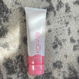 Kopari cleanser